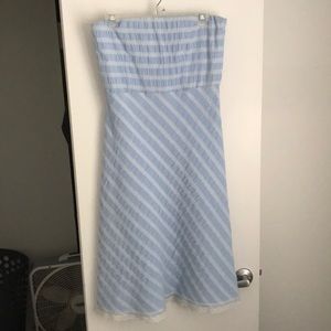 Light pretty summer dress